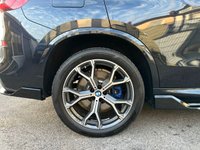 USED 2019 69 BMW X5 3.0 30d M Sport SUV 5dr Diesel Auto xDrive Euro 6 (s/s) (265 ps) RAC APPROVED DEALER
