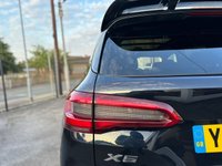 USED 2019 69 BMW X5 3.0 30d M Sport SUV 5dr Diesel Auto xDrive Euro 6 (s/s) (265 ps) RAC APPROVED DEALER