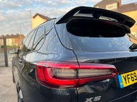 USED 2019 69 BMW X5 3.0 30d M Sport SUV 5dr Diesel Auto xDrive Euro 6 (s/s) (265 ps) RAC APPROVED DEALER
