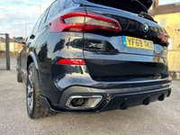 USED 2019 69 BMW X5 3.0 30d M Sport SUV 5dr Diesel Auto xDrive Euro 6 (s/s) (265 ps) RAC APPROVED DEALER