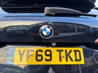 USED 2019 69 BMW X5 3.0 30d M Sport SUV 5dr Diesel Auto xDrive Euro 6 (s/s) (265 ps) RAC APPROVED DEALER
