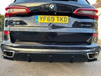 USED 2019 69 BMW X5 3.0 30d M Sport SUV 5dr Diesel Auto xDrive Euro 6 (s/s) (265 ps) RAC APPROVED DEALER