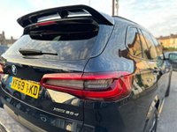 USED 2019 69 BMW X5 3.0 30d M Sport SUV 5dr Diesel Auto xDrive Euro 6 (s/s) (265 ps) RAC APPROVED DEALER