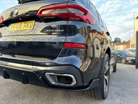 USED 2019 69 BMW X5 3.0 30d M Sport SUV 5dr Diesel Auto xDrive Euro 6 (s/s) (265 ps) RAC APPROVED DEALER