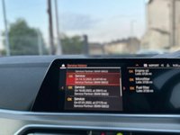USED 2019 69 BMW X5 3.0 30d M Sport SUV 5dr Diesel Auto xDrive Euro 6 (s/s) (265 ps) RAC APPROVED DEALER