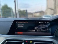 USED 2019 69 BMW X5 3.0 30d M Sport SUV 5dr Diesel Auto xDrive Euro 6 (s/s) (265 ps) RAC APPROVED DEALER