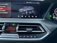 USED 2019 69 BMW X5 3.0 30d M Sport SUV 5dr Diesel Auto xDrive Euro 6 (s/s) (265 ps) RAC APPROVED DEALER