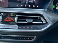 USED 2019 69 BMW X5 3.0 30d M Sport SUV 5dr Diesel Auto xDrive Euro 6 (s/s) (265 ps) RAC APPROVED DEALER
