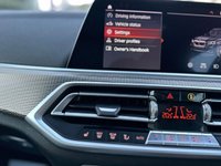 USED 2019 69 BMW X5 3.0 30d M Sport SUV 5dr Diesel Auto xDrive Euro 6 (s/s) (265 ps) RAC APPROVED DEALER