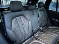 USED 2019 69 BMW X5 3.0 30d M Sport SUV 5dr Diesel Auto xDrive Euro 6 (s/s) (265 ps) RAC APPROVED DEALER