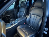 USED 2019 69 BMW X5 3.0 30d M Sport SUV 5dr Diesel Auto xDrive Euro 6 (s/s) (265 ps) RAC APPROVED DEALER