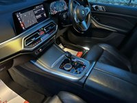 USED 2019 69 BMW X5 3.0 30d M Sport SUV 5dr Diesel Auto xDrive Euro 6 (s/s) (265 ps) RAC APPROVED DEALER
