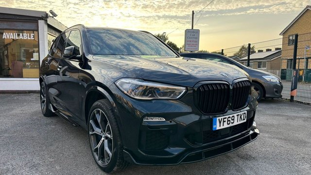 2019 BMW X5 - Photo 4