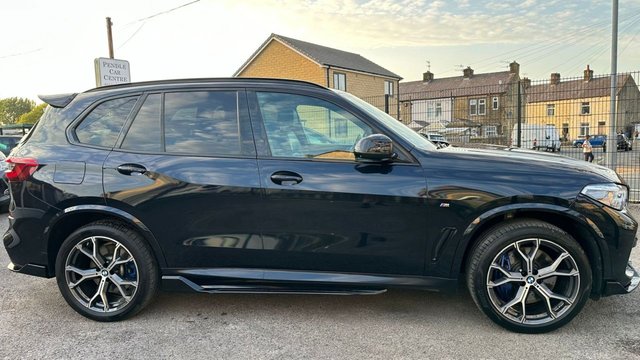 2019 BMW X5 - Photo 6