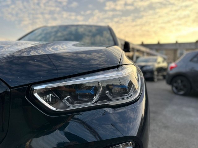 2019 BMW X5 - Photo 10