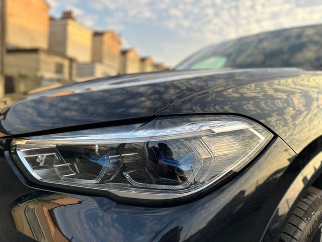 2019 BMW X5 - Photo 11