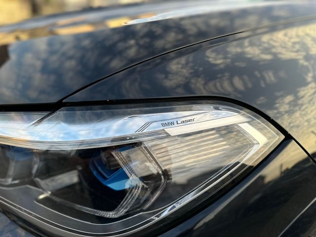 2019 BMW X5 - Photo 12