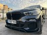 USED 2019 69 BMW X5 3.0 30d M Sport SUV 5dr Diesel Auto xDrive Euro 6 (s/s) (265 ps) RAC APPROVED DEALER