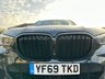 USED 2019 69 BMW X5 3.0 30d M Sport SUV 5dr Diesel Auto xDrive Euro 6 (s/s) (265 ps) RAC APPROVED DEALER