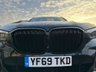 USED 2019 69 BMW X5 3.0 30d M Sport SUV 5dr Diesel Auto xDrive Euro 6 (s/s) (265 ps) RAC APPROVED DEALER