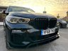 USED 2019 69 BMW X5 3.0 30d M Sport SUV 5dr Diesel Auto xDrive Euro 6 (s/s) (265 ps) RAC APPROVED DEALER