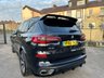 USED 2019 69 BMW X5 3.0 30d M Sport SUV 5dr Diesel Auto xDrive Euro 6 (s/s) (265 ps) RAC APPROVED DEALER