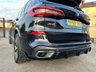 USED 2019 69 BMW X5 3.0 30d M Sport SUV 5dr Diesel Auto xDrive Euro 6 (s/s) (265 ps) RAC APPROVED DEALER