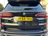 USED 2019 69 BMW X5 3.0 30d M Sport SUV 5dr Diesel Auto xDrive Euro 6 (s/s) (265 ps) RAC APPROVED DEALER