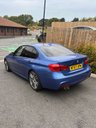 USED 2018 67 BMW 3 SERIES 2.0 320d M Sport Saloon 4dr Diesel Auto Euro 6 (s/s) (190 ps) 