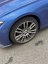 USED 2018 67 BMW 3 SERIES 2.0 320d M Sport Saloon 4dr Diesel Auto Euro 6 (s/s) (190 ps) 