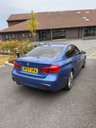 USED 2018 67 BMW 3 SERIES 2.0 320d M Sport Saloon 4dr Diesel Auto Euro 6 (s/s) (190 ps) 