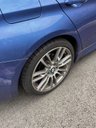USED 2018 67 BMW 3 SERIES 2.0 320d M Sport Saloon 4dr Diesel Auto Euro 6 (s/s) (190 ps) 