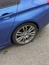 USED 2018 67 BMW 3 SERIES 2.0 320d M Sport Saloon 4dr Diesel Auto Euro 6 (s/s) (190 ps) 