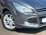 USED 2016 16 FORD KUGA 2.0 TDCi Titanium X Sport SUV 5dr Diesel Manual AWD Euro 6 (s/s) (180 ps) 