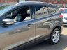 USED 2016 16 FORD KUGA 2.0 TDCi Titanium X Sport SUV 5dr Diesel Manual AWD Euro 6 (s/s) (180 ps) 