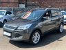 USED 2016 16 FORD KUGA 2.0 TDCi Titanium X Sport SUV 5dr Diesel Manual AWD Euro 6 (s/s) (180 ps) 