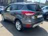 USED 2016 16 FORD KUGA 2.0 TDCi Titanium X Sport SUV 5dr Diesel Manual AWD Euro 6 (s/s) (180 ps) 