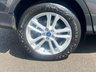 USED 2016 16 FORD KUGA 2.0 TDCi Titanium X Sport SUV 5dr Diesel Manual AWD Euro 6 (s/s) (180 ps) 