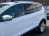 USED 2014 64 FORD KUGA 2.0 TDCi Titanium SUV 5dr Diesel Manual 2WD Euro 6 (s/s) (150 ps) 
