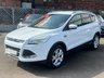 USED 2014 64 FORD KUGA 2.0 TDCi Titanium SUV 5dr Diesel Manual 2WD Euro 6 (s/s) (150 ps) 