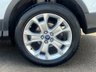 USED 2014 64 FORD KUGA 2.0 TDCi Titanium SUV 5dr Diesel Manual 2WD Euro 6 (s/s) (150 ps) 