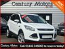 USED 2014 64 FORD KUGA 2.0 TDCi Titanium SUV 5dr Diesel Manual 2WD Euro 6 (s/s) (150 ps) 