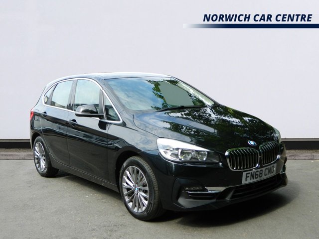 Used BMW cars for sale. BMW Dealer Norwich | Norwich Car Centre Limited