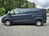 USED 2013 13 FORD TRANSIT CUSTOM 2.2 TDCi 290 Trend Panel Van 5dr Diesel Manual L2 H1 (186 g/km, 123 bhp) 