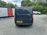USED 2013 13 FORD TRANSIT CUSTOM 2.2 TDCi 290 Trend Panel Van 5dr Diesel Manual L2 H1 (186 g/km, 123 bhp) 