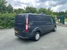 USED 2013 13 FORD TRANSIT CUSTOM 2.2 TDCi 290 Trend Panel Van 5dr Diesel Manual L2 H1 (186 g/km, 123 bhp) 