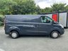 USED 2013 13 FORD TRANSIT CUSTOM 2.2 TDCi 290 Trend Panel Van 5dr Diesel Manual L2 H1 (186 g/km, 123 bhp) 