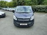 USED 2013 13 FORD TRANSIT CUSTOM 2.2 TDCi 290 Trend Panel Van 5dr Diesel Manual L2 H1 (186 g/km, 123 bhp) 
