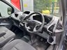 USED 2013 13 FORD TRANSIT CUSTOM 2.2 TDCi 290 Trend Panel Van 5dr Diesel Manual L2 H1 (186 g/km, 123 bhp) 
