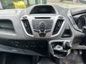 USED 2013 13 FORD TRANSIT CUSTOM 2.2 TDCi 290 Trend Panel Van 5dr Diesel Manual L2 H1 (186 g/km, 123 bhp) 
